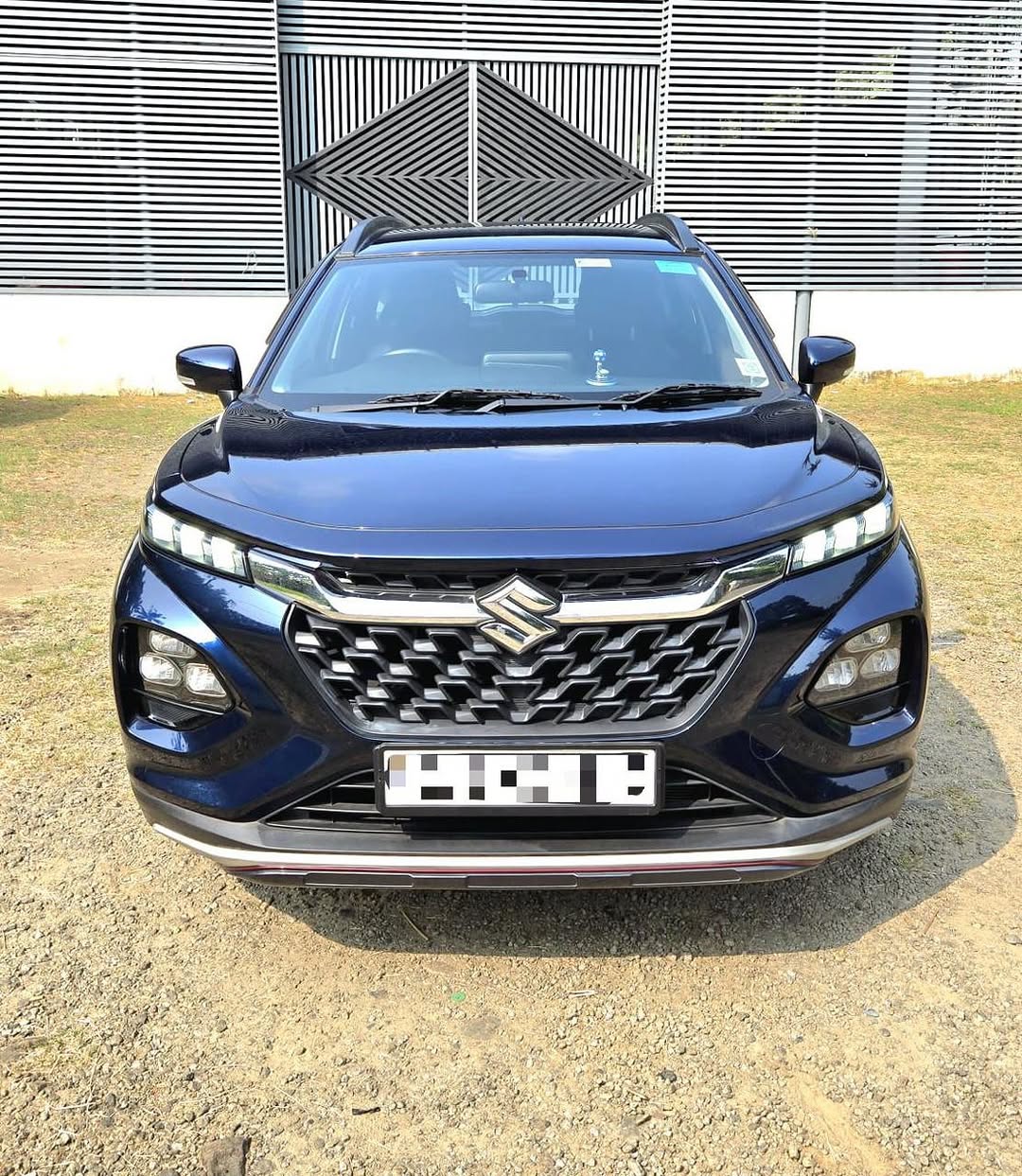 Maruti Suzuki Fronx Delta Plus 1.2l Mt